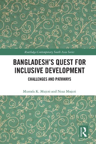 Bangladesh's Quest for Inclusive Development: Challenges and Pathways