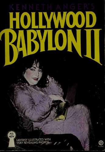 Hollywood Babylon II