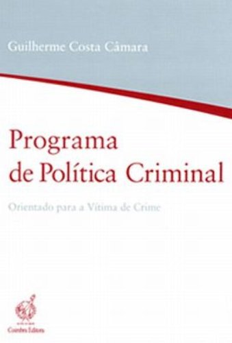 Programa de Política Criminal