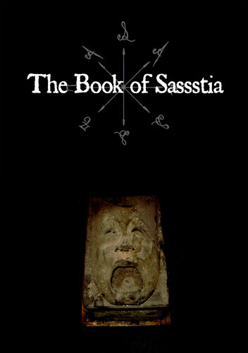 The Book of Sassstia