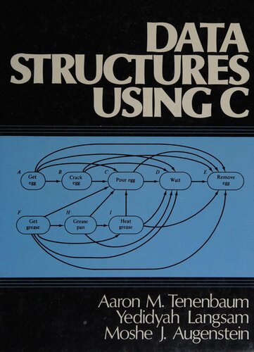 Data Structures Using C