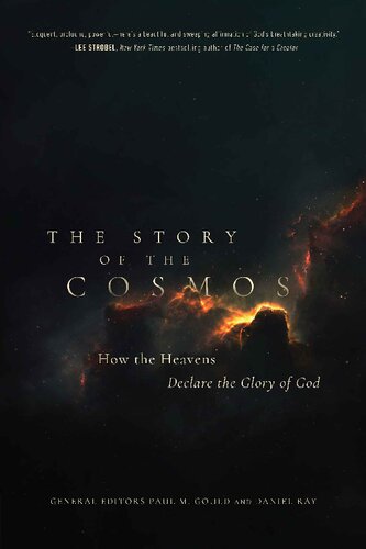 The story of the cosmos