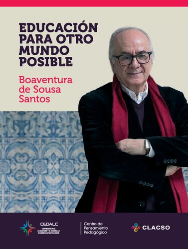 Educación para otro mundo posible