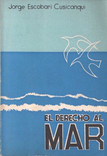El Derecho al mar