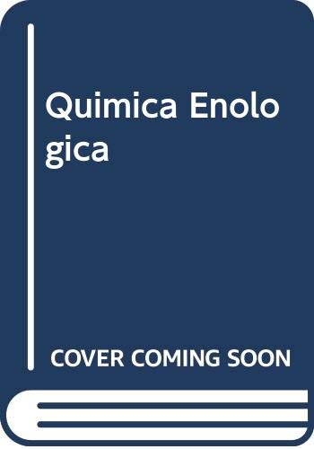 Química Enológica
