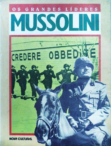 Mussolini