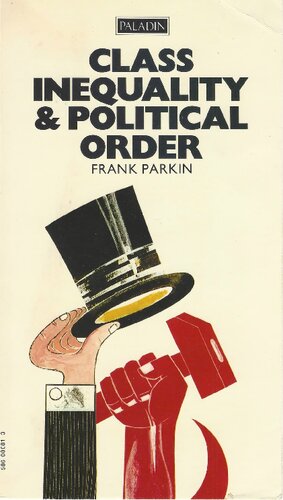 Class Inequality and Political Order