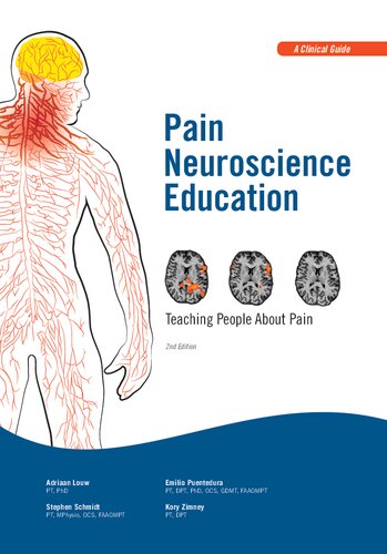 Pain Neuroscience Education: Teaching People About Pain