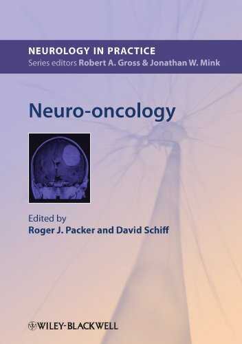 Neuro–oncology (NIP- Neurology in Practice)