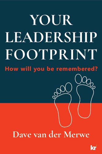 Your Leadership Footprint