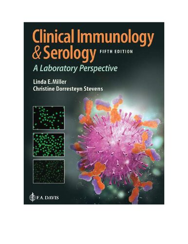 Clinical Immunology and Serology