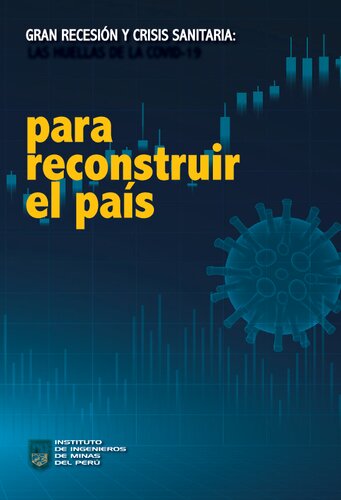 Estrategias para reconstruir el país. Gran recesión y crisis sanitaria: las huellas de la COVID-19