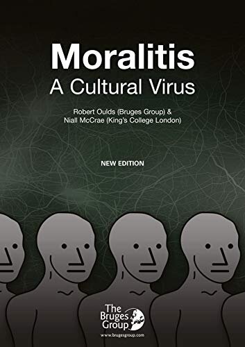 Moralitis: A Cultural Virus