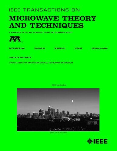IEEE MTT-V056-I12 (2008-12B)