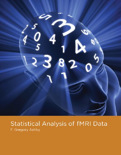 Statistical Analysis of fMRI Data