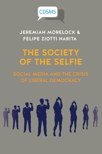 The Society of the Selfie