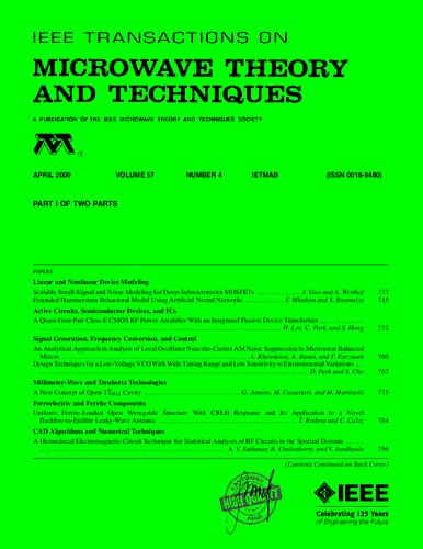 IEEE MTT-V057-I04 (2009-04A)