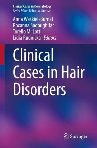 Clinical Cases in Hair Disorders