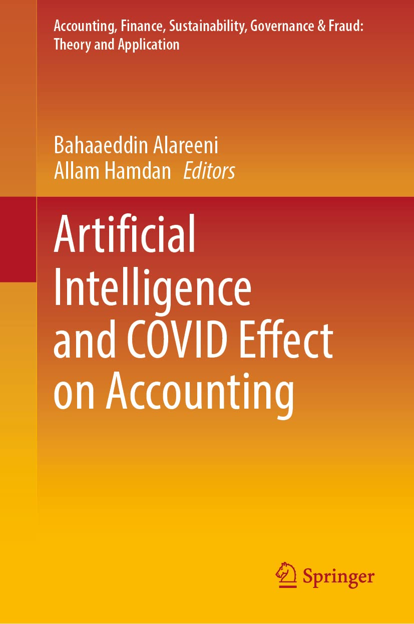 Artificial Intelligence and COVID Effect on Accounting