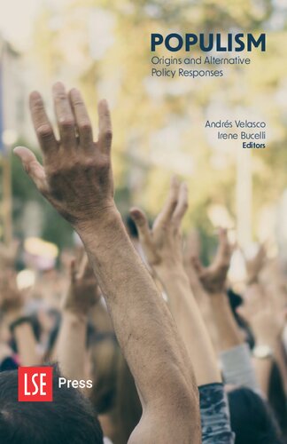 Populism: Origins and Alternative Policy Responses