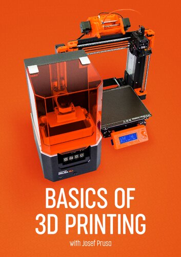 Basics of 3D Printing