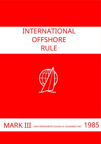 International Offshore Rule