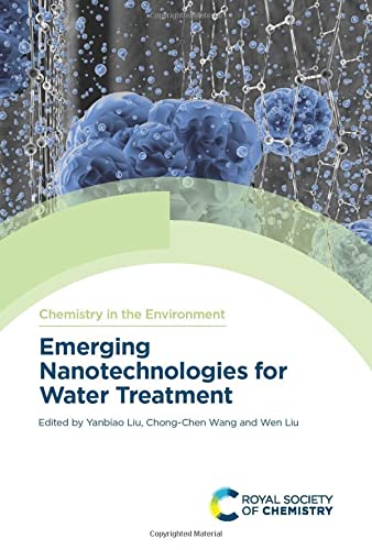 Emerging Nanotechnologies for Water Treatment