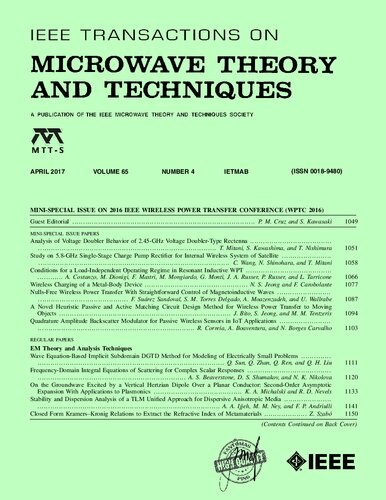 IEEE MTT-V065-I04 (2017-04)