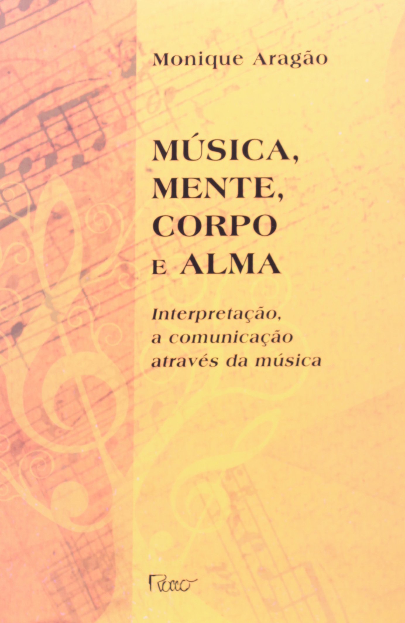 Música, mente, corpo e alma