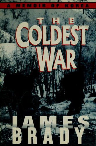 The Coldest War