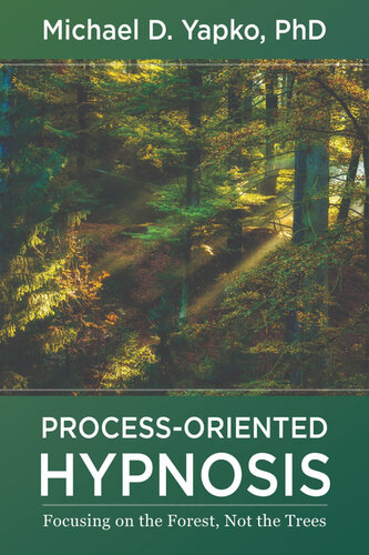 Process-Oriented Hypnosis