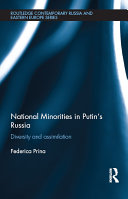 National Minorities in Putin's Russia: Diversity and Assimilation