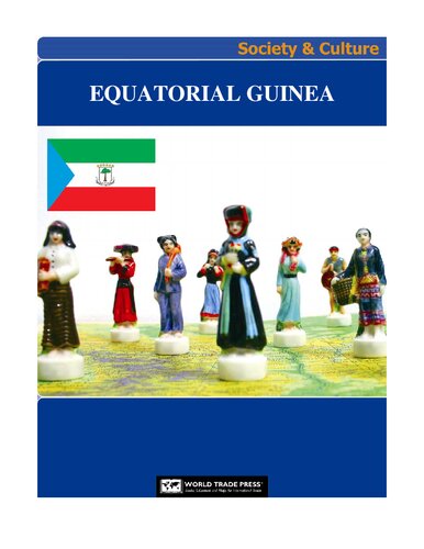 Equatorial Guinea: Society & Culture