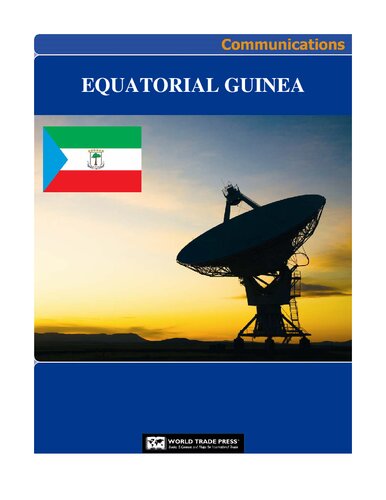 Equatorial Guinea: Communications