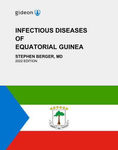 Infectious Diseases of Equatorial Guinea