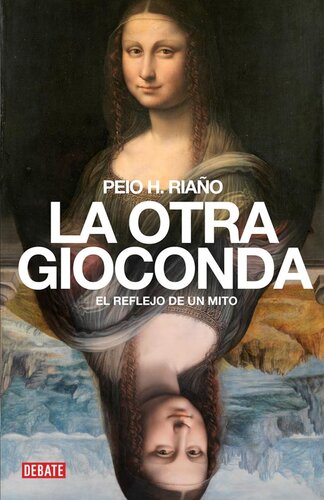 La otra Gioconda
