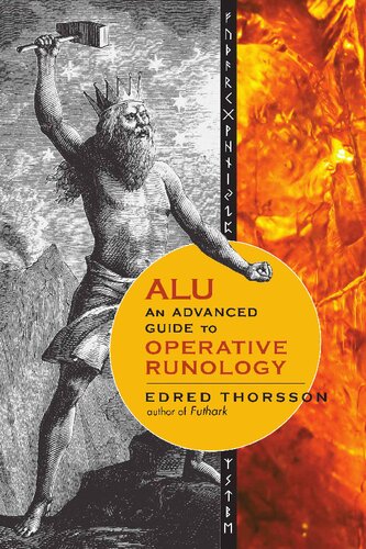 ALU, An Advanced Guide to Operative Runology