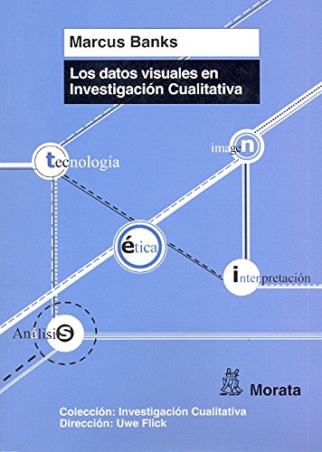 Los datos visuales en investigación cualitativa