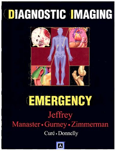 Diagnostic Imaging: Emergency