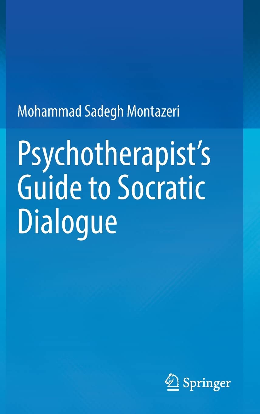 Psychotherapist's Guide to Socratic Dialogue