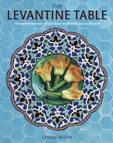 The Levantine Table