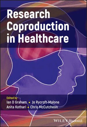 Research Co-Production in Healthcare