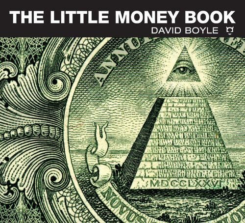 The Little Money Book