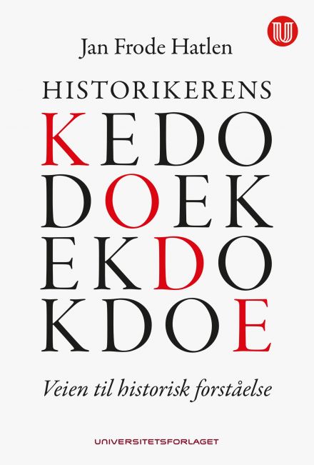 Historikerens Kode