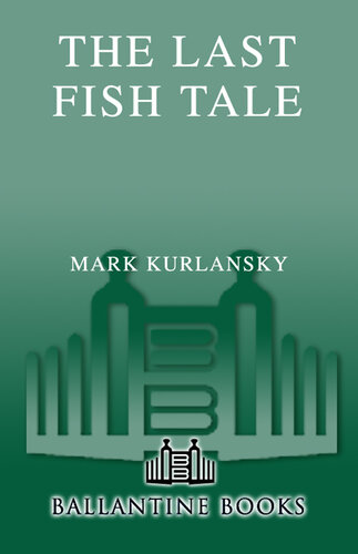 The Last Fish Tale