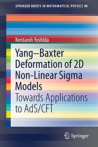 Yang–Baxter Deformation of 2D Non-Linear Sigma Models: Towards Applications to AdS/CFT