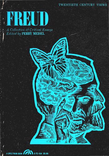 Freud, a Collection of Critical Essays