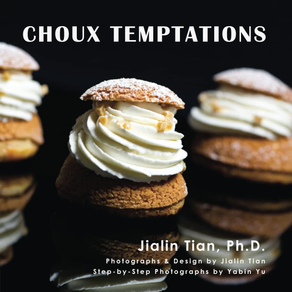 Choux Temptations