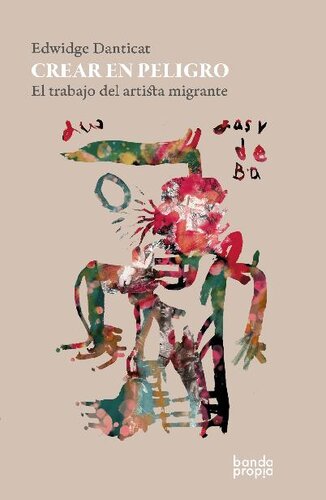 Crear en peligro: El trabajo del artista migrante