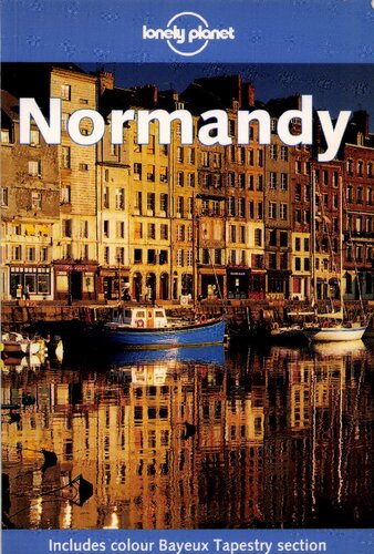 Normandy